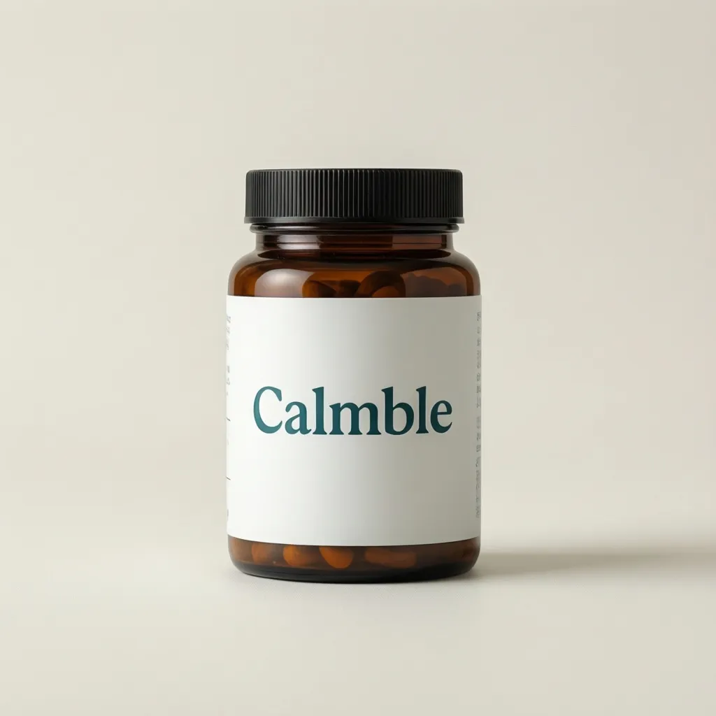 Calmble